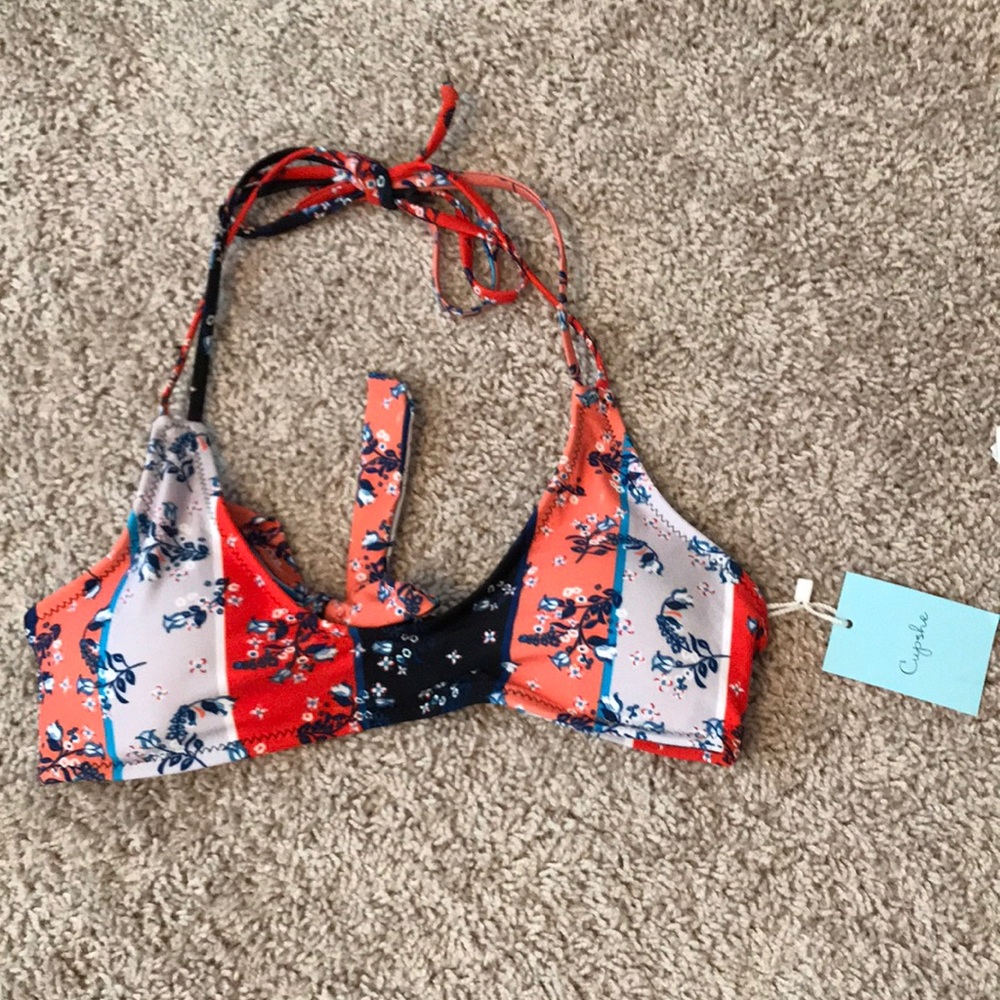 Cupshe Bikini Top